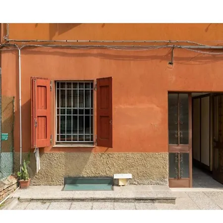 Apartamento Massarenti House Sant'orsola *