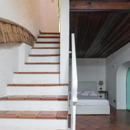 Massarenti House Sant'orsola Apartamento Bolonia