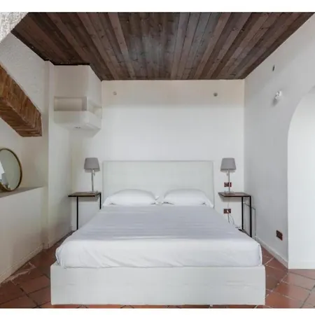 Massarenti House Sant'orsola Apartment *