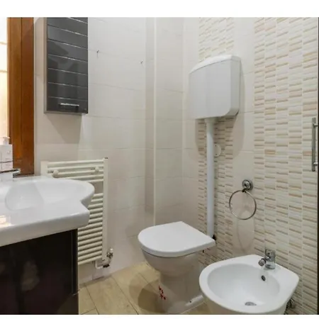 Apartment Massarenti House Sant'orsola