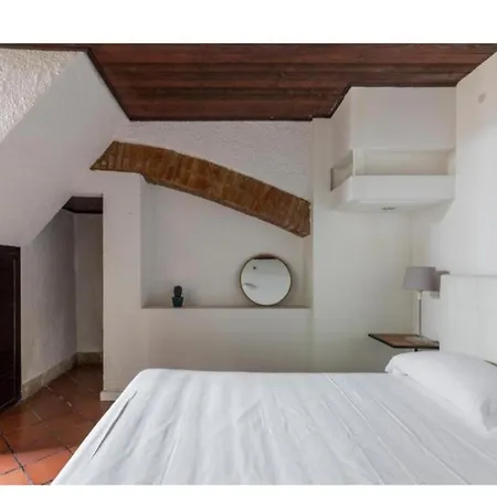 Massarenti House Sant'orsola Apartment *