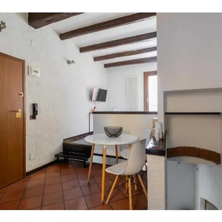 Massarenti House Sant'orsola