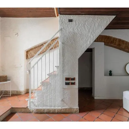 Massarenti House Sant'orsola Boloňa