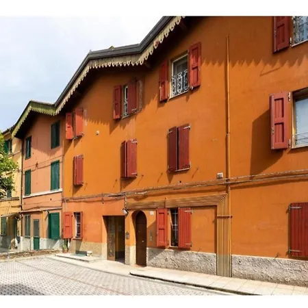 Massarenti House Sant'orsola