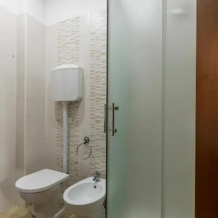 Massarenti House Sant'orsola Apartment *