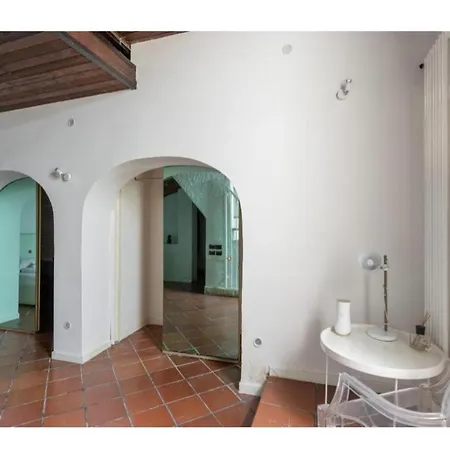Massarenti House Sant'orsola Daire *