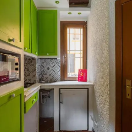 Apartment Massarenti House Sant'orsola *