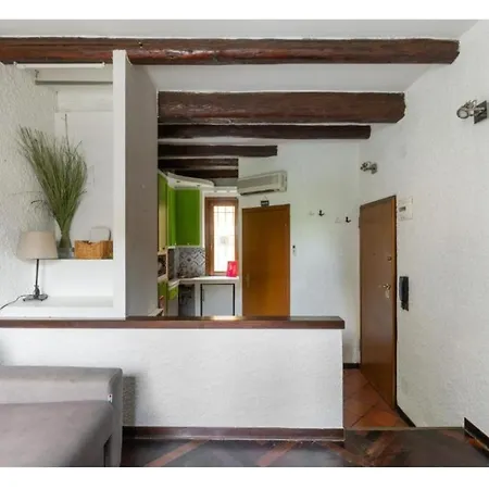 Massarenti House Sant'orsola *