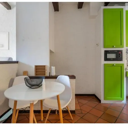 Massarenti House Sant'orsola Daire