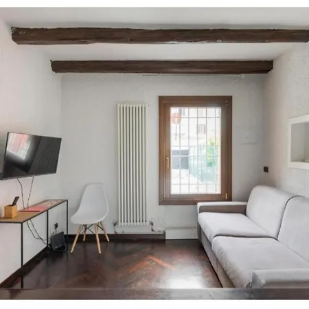 Massarenti House Sant'orsola Apartment Bologna