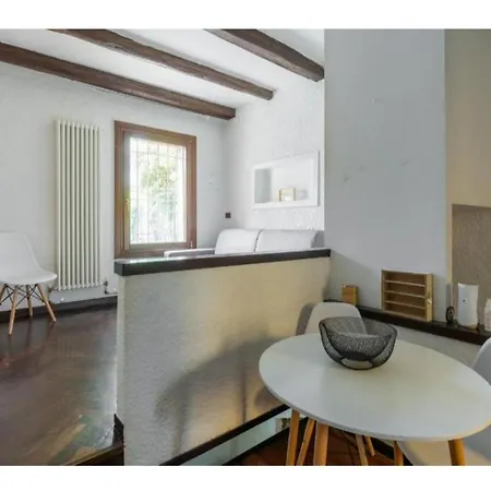 Massarenti House Sant'orsola *