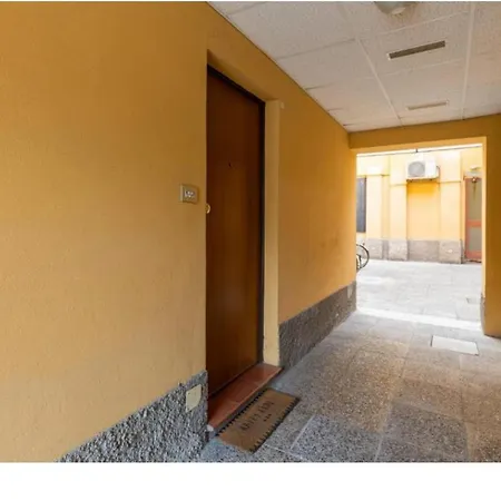 Massarenti House Sant'orsola Apartment