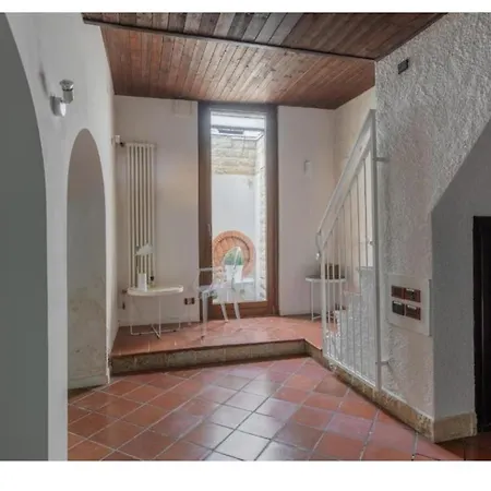 Apartment Massarenti House Sant'orsola *