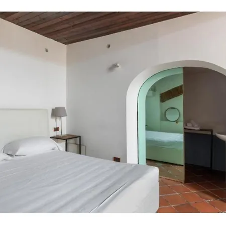 Massarenti House Sant'orsola Bologna