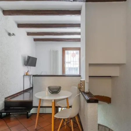 Daire Massarenti House Sant'orsola *