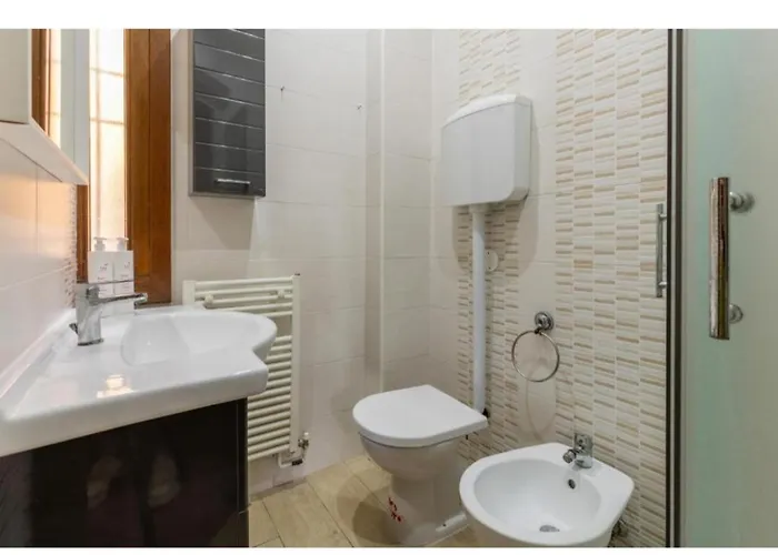 Apartment Massarenti House Sant'orsola