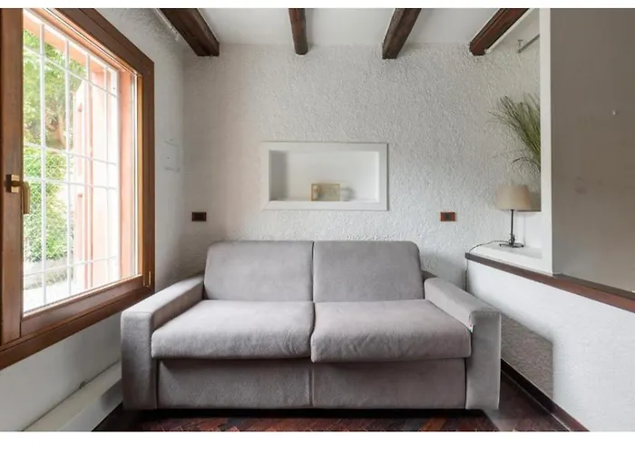 Massarenti House Sant'orsola * Bologne