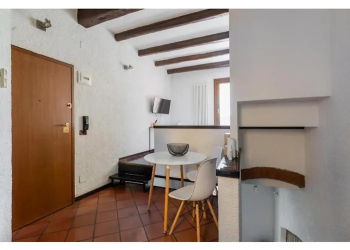 Massarenti House Sant'orsola