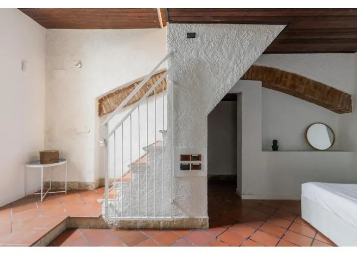 Massarenti House Sant'orsola Bologne