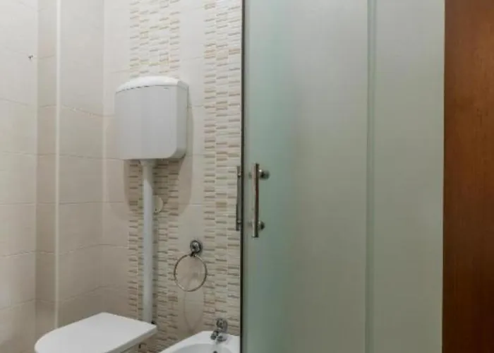 Massarenti House Sant'orsola Apartment *