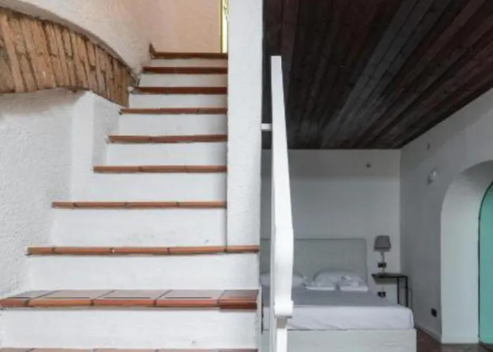 Massarenti House Sant'orsola Appartement Bologne