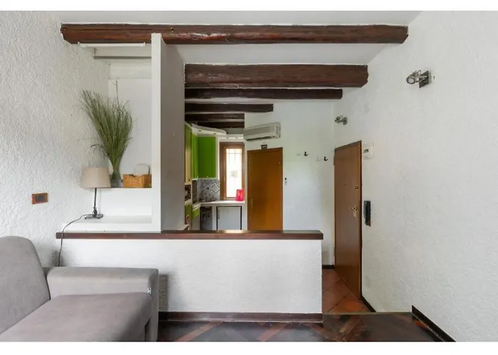 Massarenti House Sant'orsola *