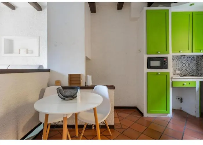 Massarenti House Sant'orsola Appartement