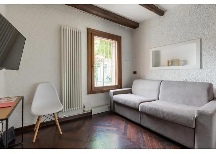 Massarenti House Sant'orsola Appartement *