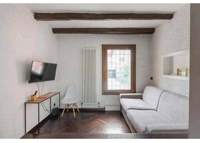 Massarenti House Sant'orsola Appartement Bologne