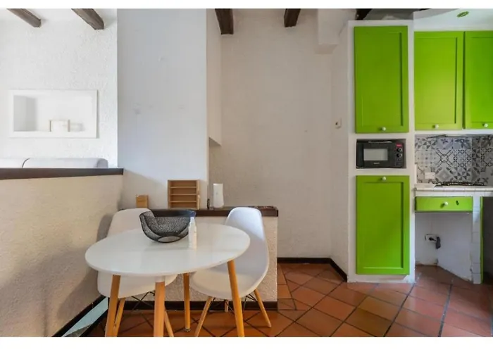 Massarenti House Sant'orsola * Bologna