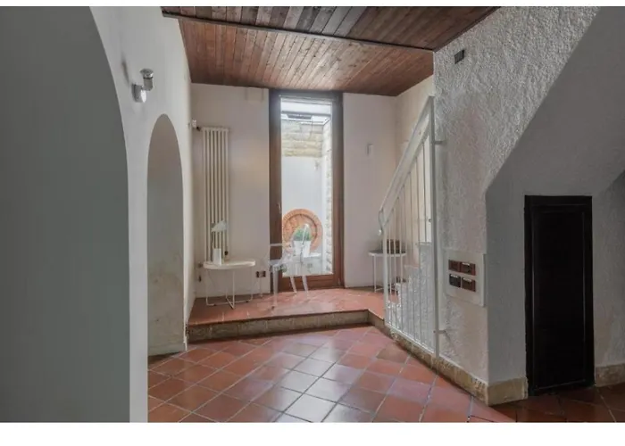Apartment Massarenti House Sant'orsola *