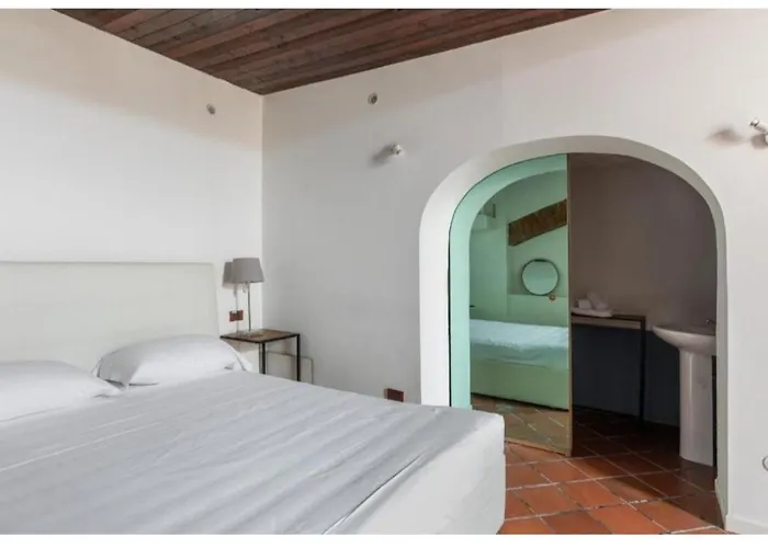 Massarenti House Sant'orsola Bologna