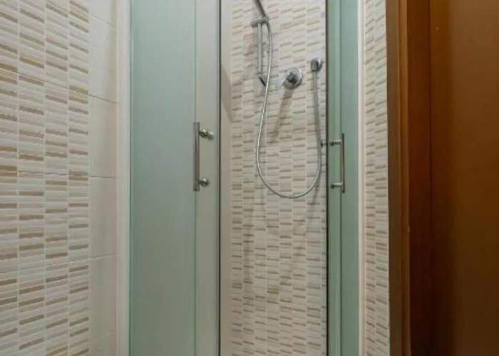 Apartment Massarenti House Sant'orsola