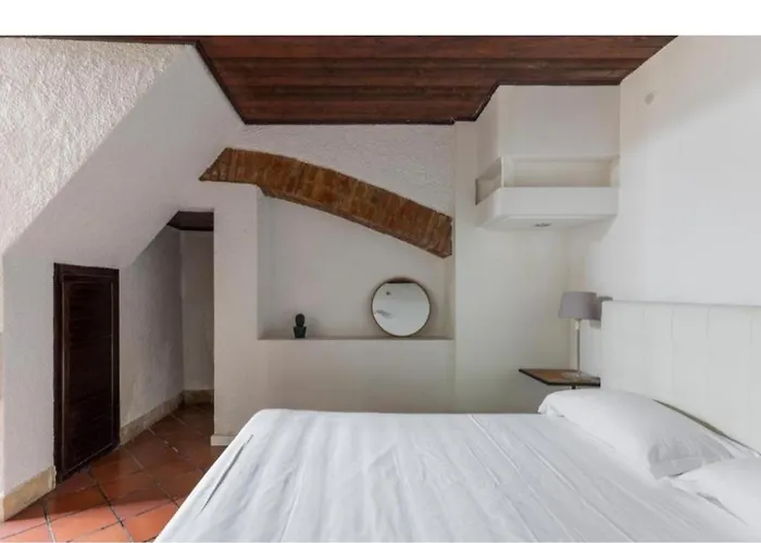 Massarenti House Sant'orsola Apartment *