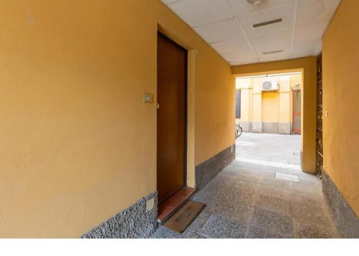 Massarenti House Sant'orsola Apartment