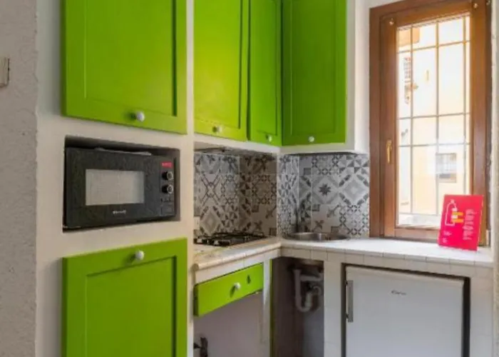 Massarenti House Sant'orsola