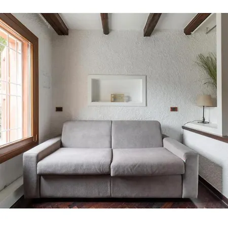 Massarenti House Sant'orsola * Bolonya