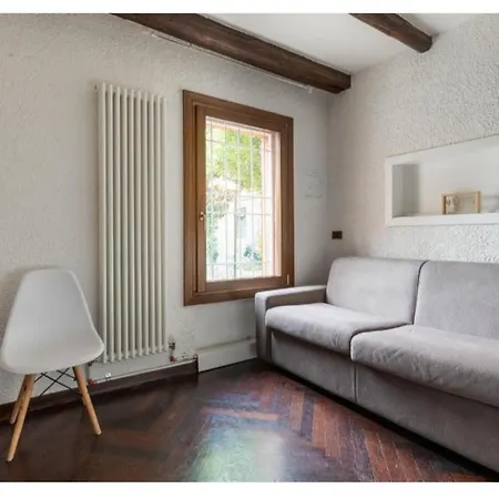 Massarenti House Sant'orsola Daire *