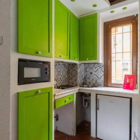 Massarenti House Sant'orsola