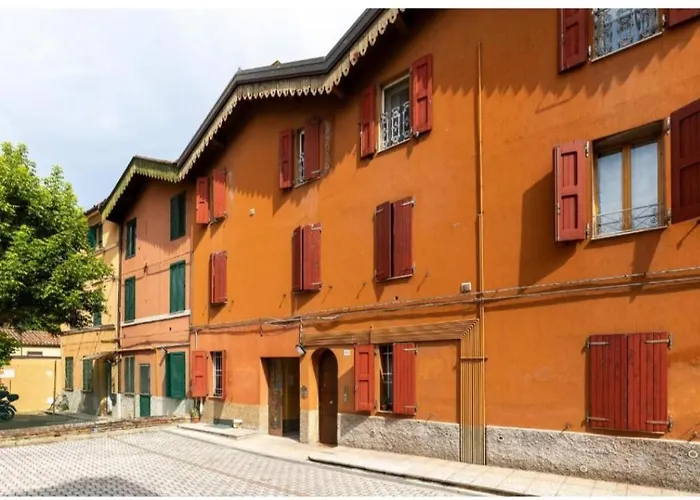 Massarenti House Sant'orsola