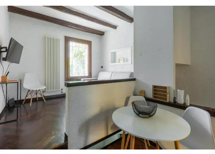 Massarenti House Sant'orsola *