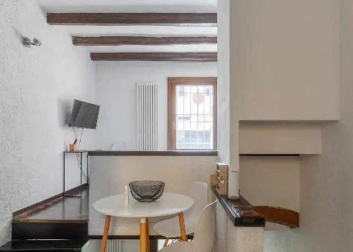 Daire Massarenti House Sant'orsola *